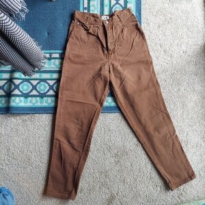 Vintage Sostanza Dungarees